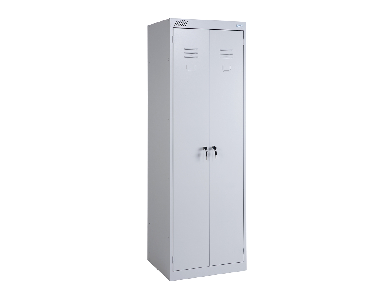 Шкаф для одежды металлический ШРК-22-600