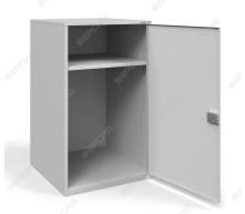 шкаф для хранения средств защиты